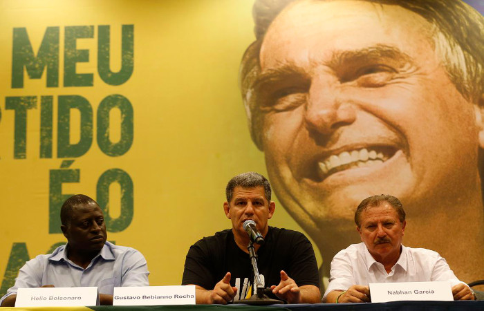 Foto: Ag&ecirc;ncia Brasil/