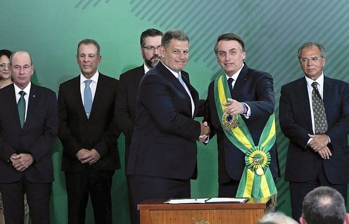 Foto: Ag&ecirc;ncia Senado/