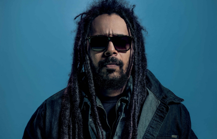 Novo álbum de Falcão foi lançado como uma das apostas da Warner Music para 2019. Foto: Jacques Dequeker/Divulgação/ Novo álbum de Falcão foi lançado como uma das apostas da Warner Music para 2019. Foto: Jacques Dequeker/Divulgação/