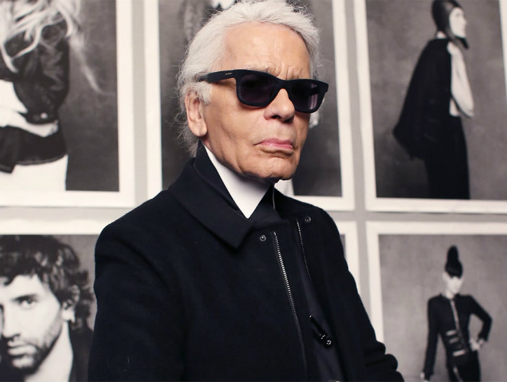 Karl era um apaixonado por livros e arte, tendo milhares de títulos em coleção pessoal. Foto: Reprodução da internet/ Karl era um apaixonado por livros e arte, tendo milhares de títulos em coleção pessoal. Foto: Reprodução da internet/