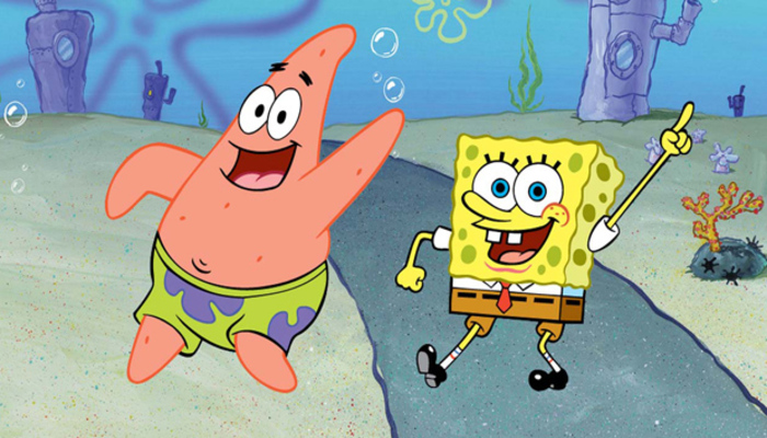 Um novo filme de Bob Esponja é esperado para os cinemas em 2020. Foto: Reprodução/Nickelodeon/ Um novo filme de Bob Esponja é esperado para os cinemas em 2020. Foto: Reprodução/Nickelodeon/