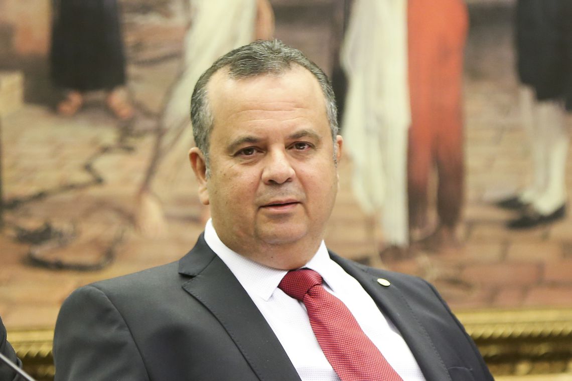 Foto: Marcelo Camargo/Ag&ecirc;ncia Brasil/