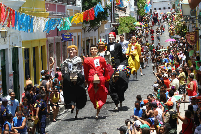 Concentra&ccedil;&atilde;o ser&aacute; a partir das 8h, no Mercado da Ribeira. Foto: Alcione Ferreira / DPD.A Press/