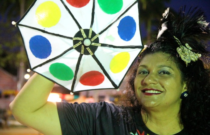 Foto: Sandro Barros/ Prefeitura de Olinda