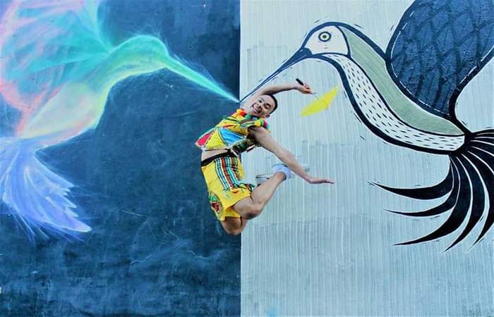 Foto: Samuel Calado/DP