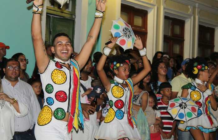 Foto: Francisco Júnior/DivulgaçãoHMN