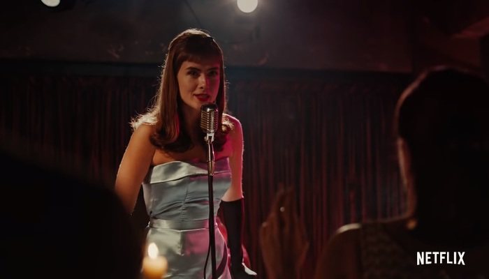 Coisa mais linda' chega ao catálogo da Netlfix no dia 22 de março. Foto: Reprodução/Netflix/ Coisa mais linda' chega ao catálogo da Netlfix no dia 22 de março. Foto: Reprodução/Netflix/