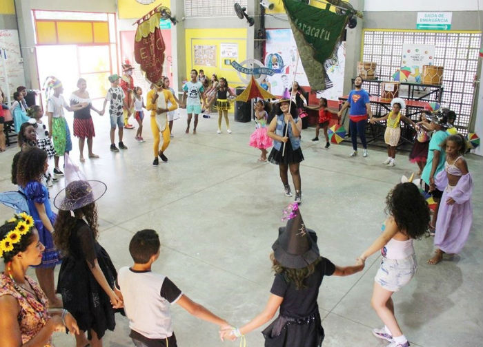 Bloco será realizado na quarta-feira anterior ao Carnaval, dia 27. Foto: Divulgação/