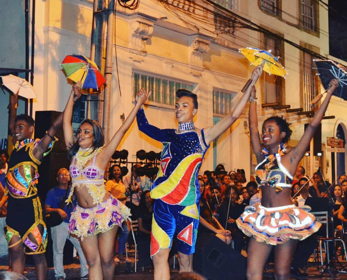 Crédito: Pró-Criança/Divulgação/ Crédito: Pró-Criança/Divulgação/