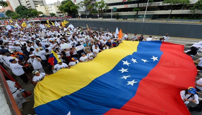 Foto: Federico Parra/AFP Photo/ Foto: Federico Parra/AFP Photo/