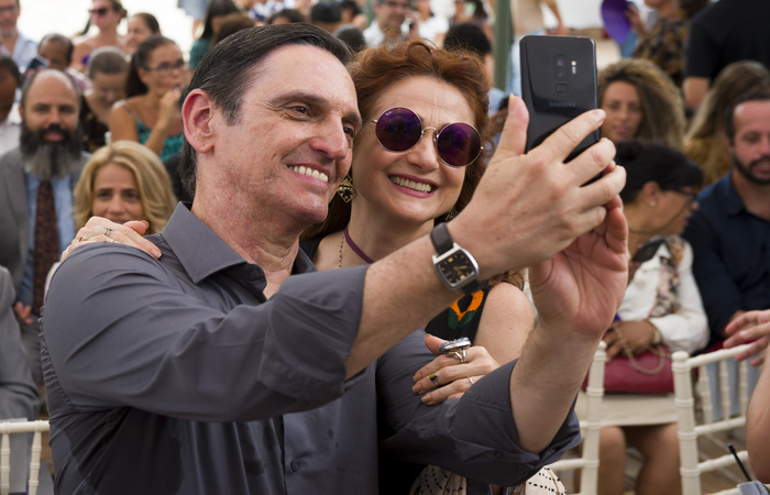 Foto: César Alves/Globo/ Foto: César Alves/Globo/