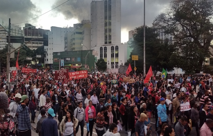 Foto: Camila Boehm/Agência Brasil/ Foto: Camila Boehm/Agência Brasil/