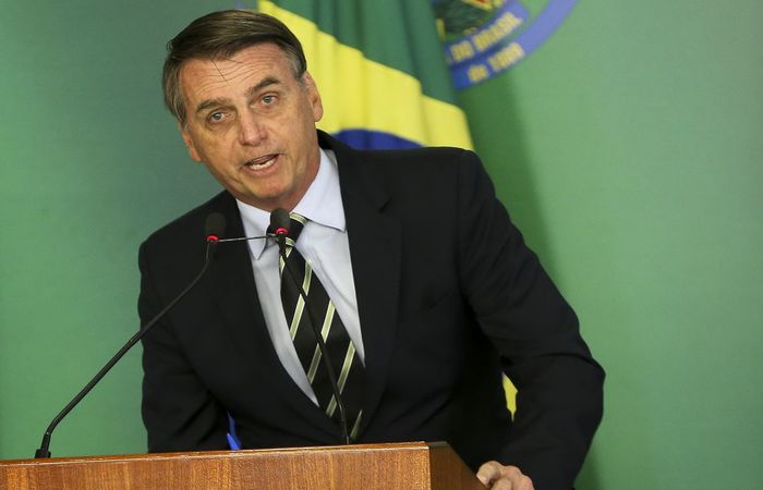 Foto: Marcelo Camargo/Ag&ecirc;ncia Brasil/
