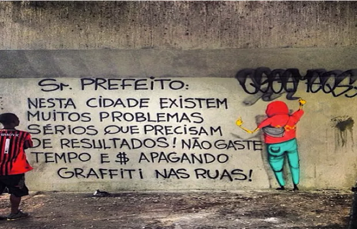 Foto: Reprodução/Facebook/ Foto: Reprodução/Facebook/