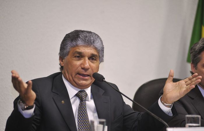 Foto: José Cruz/Arquivo/Agência Brasil/ Foto: José Cruz/Arquivo/Agência Brasil/