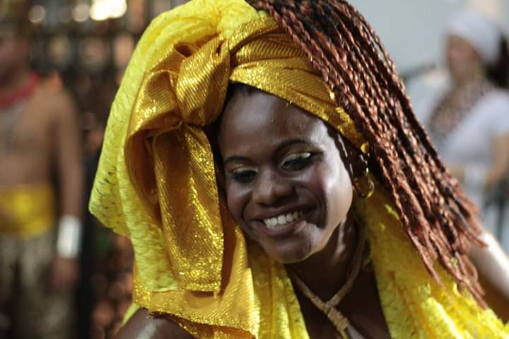 Aos 41 anos de idade, Joana tem um curr&iacute;culo cultural que dispensa coment&aacute;rios. Foto: Divulga&ccedil;&atilde;o/