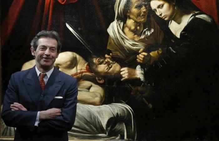 Foto: Patrick Kovarik/AFP/ Foto: Patrick Kovarik/AFP/
