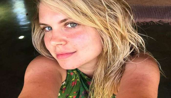 Em Malhação, a atriz deu a vida a personagem Domingas, irmã de Filipa, interpretada por Sophia Abraão. Foto: Reprodução/Instagram/ Em Malhação, a atriz deu a vida a personagem Domingas, irmã de Filipa, interpretada por Sophia Abraão. Foto: Reprodução/Instagram/