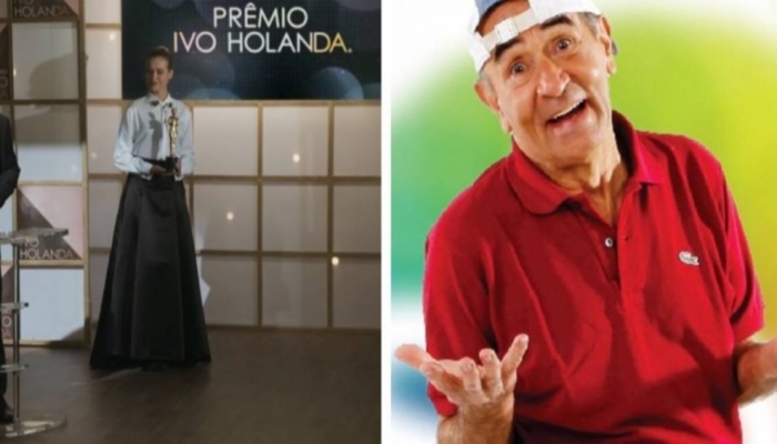 Foto: Reprodução/Instagram/