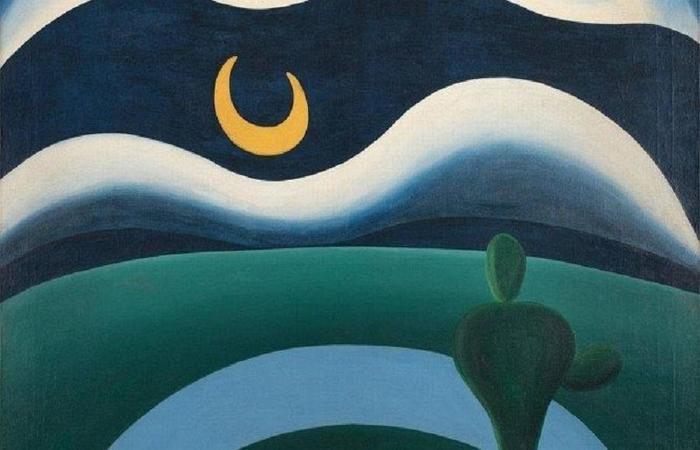 Foto: MoMa/Divulgação/