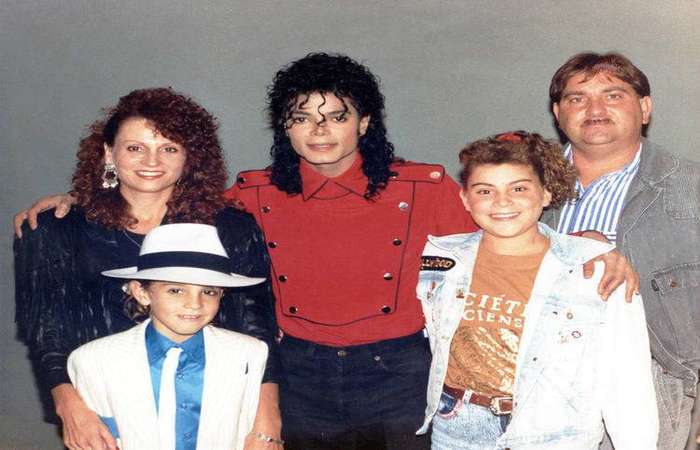 Document&aacute;rio produzido pela HBO re&uacute;ne depoimentos de crian&ccedil;as que conviveram com Jackson em Neverland. Foto: Reprodu&ccedil;&atilde;o/HBO/