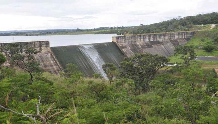 Desde o in&iacute;cio de 2016, logo ap&oacute;s a cat&aacute;strofe de Mariana, a Aneel passou a enviar diversas notifica&ccedil;&otilde;es aos donos das 673 hidrel&eacute;tricas do Brasil. Foto: Minervino Junior/CB/D.A Press/