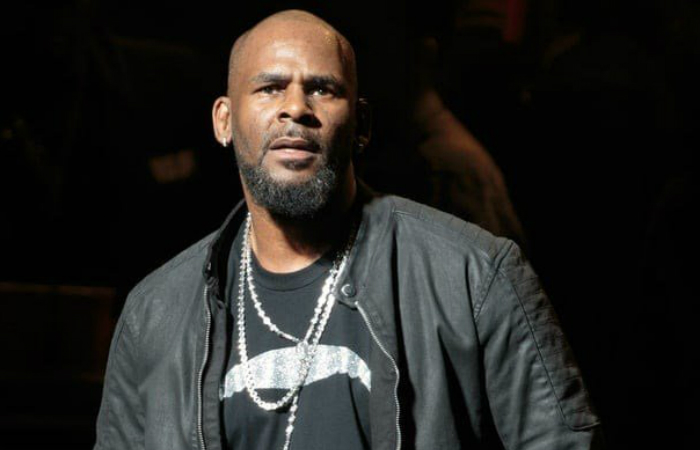 Foto: R. Kelly/Divulgação/ Foto: R. Kelly/Divulgação/