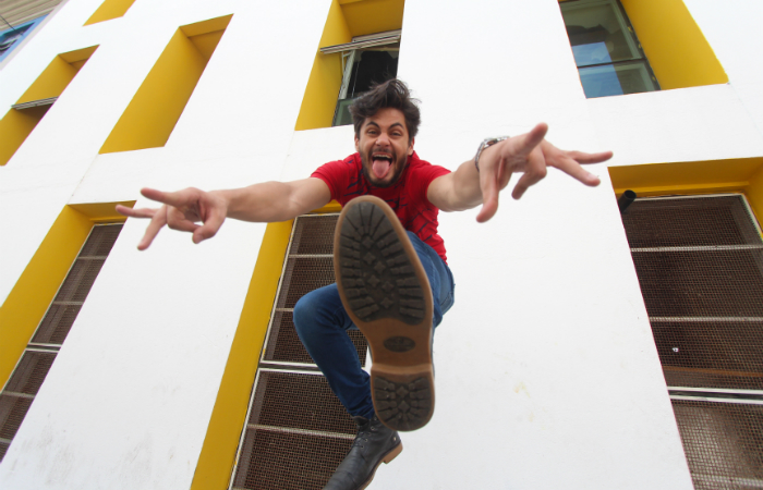 Foto: Mandy Oliver/Esp.DP Foto./