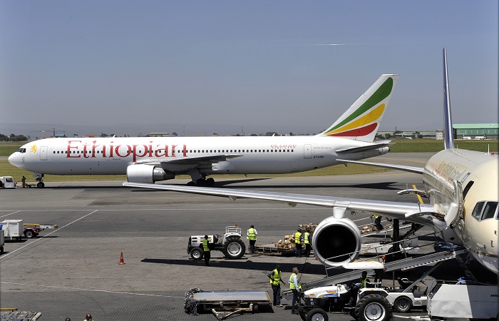 Foto: Simon MAINA / AFP/ Foto: Simon MAINA / AFP/