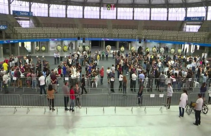 Foto: Reprodução/Globo News/ Foto: Reprodução/Globo News/
