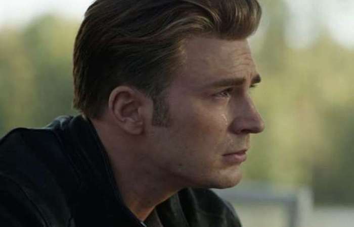 Chris Evans como Capitão América em Vingadores: Ultimato. Foto: Marvel Studios/ Divulgação/ Chris Evans como Capitão América em Vingadores: Ultimato. Foto: Marvel Studios/ Divulgação/