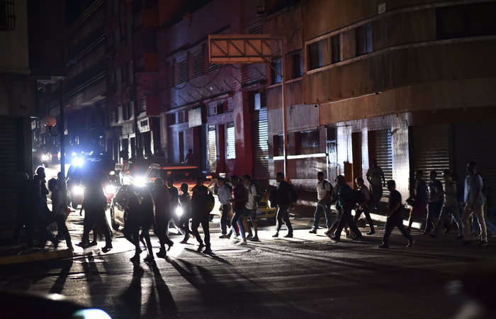 Foto: Yuri Cortez/ AFP/ Foto: Yuri Cortez/ AFP/