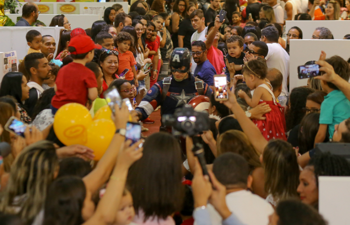 Foto: Divulgação/ Foto: Divulgação/