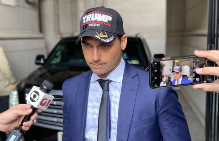 Foto: Paola de Orte/Ag&ecirc;ncia Brasil/