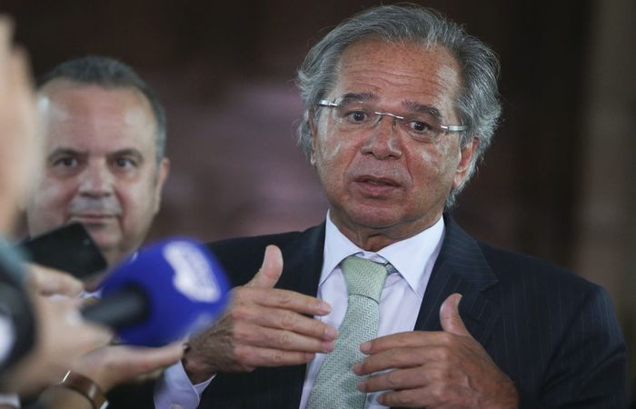 Foto: Valter Campanato/Agência Brasil/