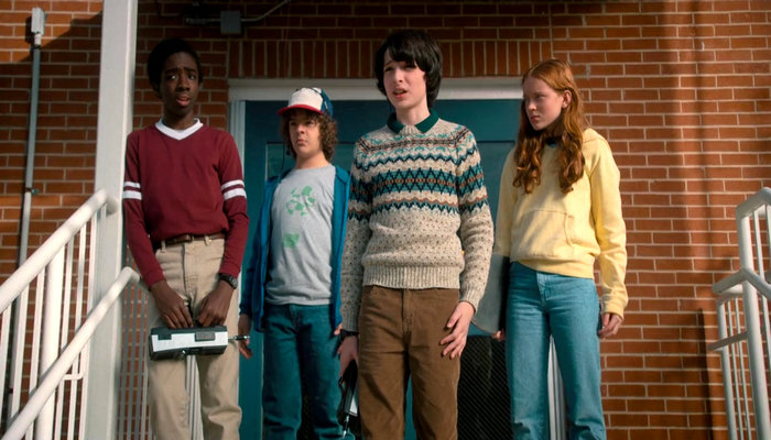 Foto: Netflix/Divulgação/ Foto: Netflix/Divulgação/
