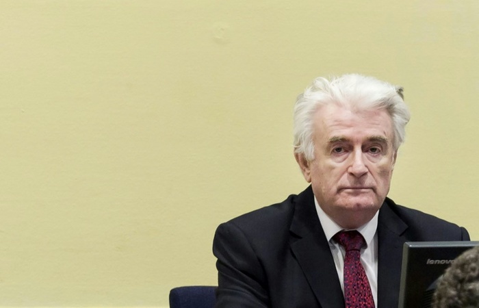 Foto: POOL/AFP/Peter Dejong/ Foto: POOL/AFP/Peter Dejong/