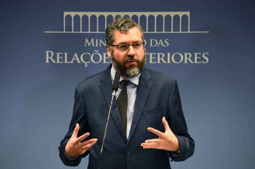 Para Araújo, o novo bloco permitirá lançar mão de iniciativas mais específicas de integração regional. Foto: EVARISTO SA/AFP/ Para Araújo, o novo bloco permitirá lançar mão de iniciativas mais específicas de integração regional. Foto: EVARISTO SA/AFP/