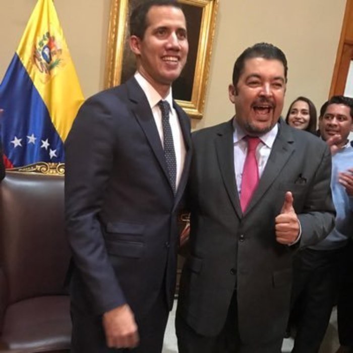 Foto: Reprodução/Twitter/ Foto: Reprodução/Twitter/