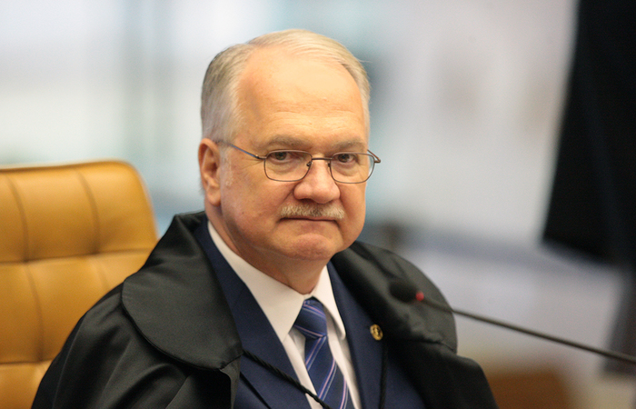 Foto: Carlos Moura/SCO/STF/ Foto: Carlos Moura/SCO/STF/