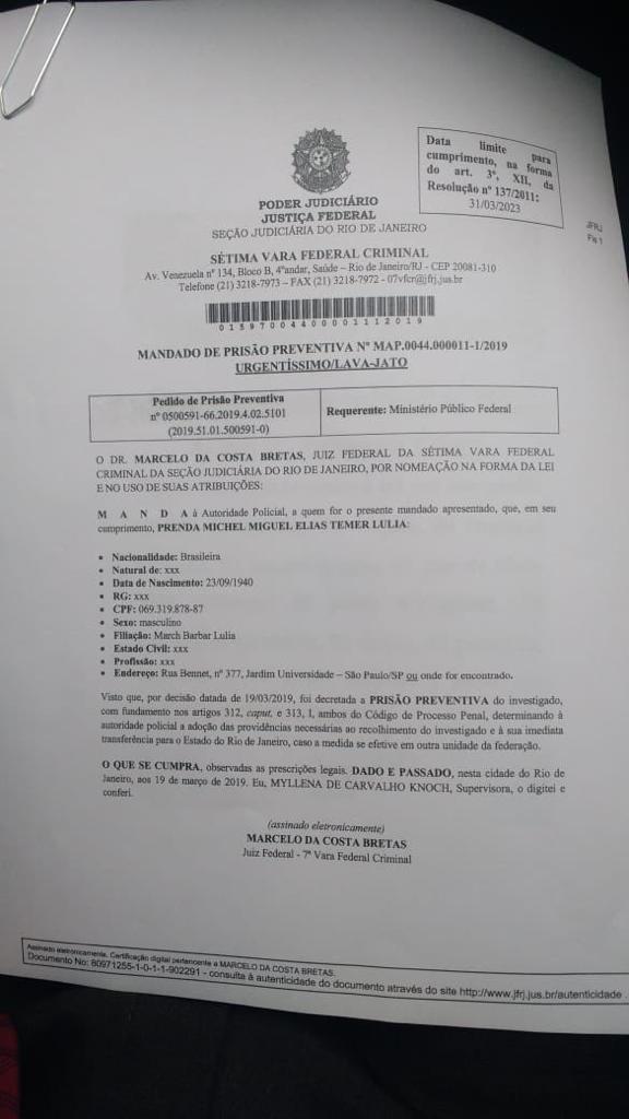 Foto: Reprodução