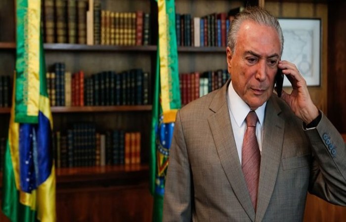 Foto: Marcos Corrêa/PR/ Foto: Marcos Corrêa/PR/