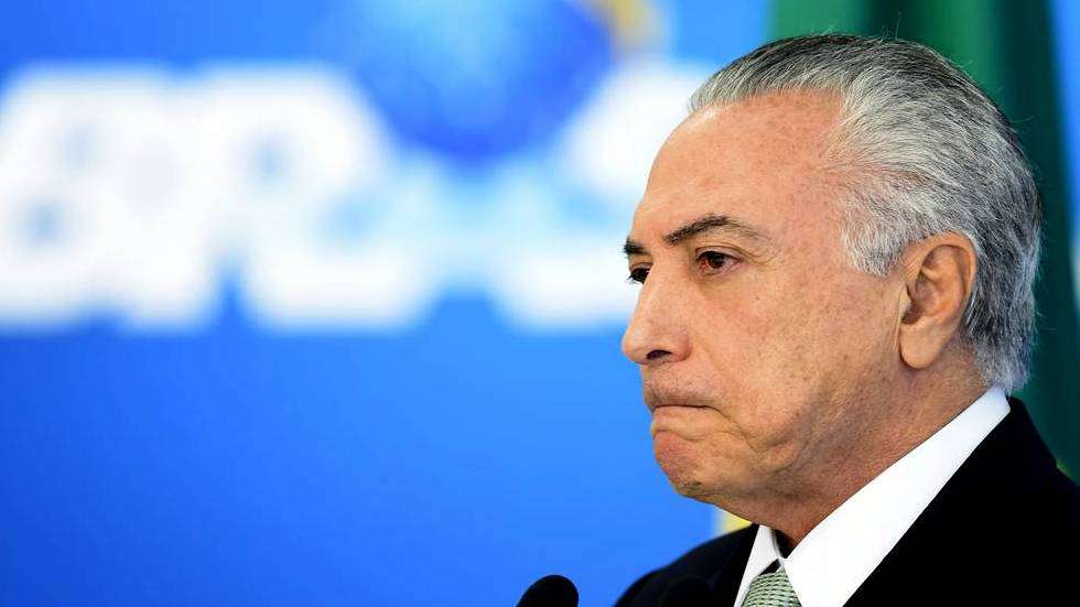 FOTO: EVARISTO SÁ / AFP/ FOTO: EVARISTO SÁ / AFP/