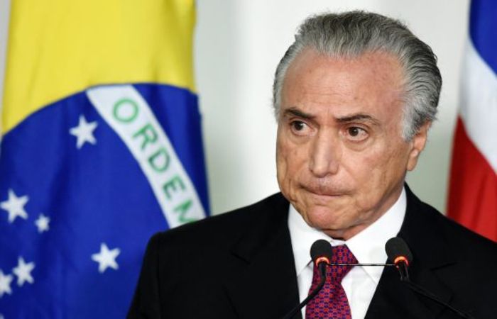 Foto: EVARISTO SA AFP/ Foto: EVARISTO SA AFP/