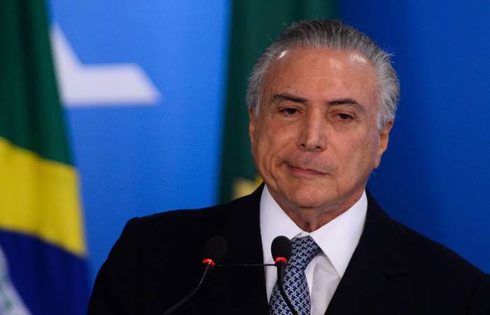 Foto: ANDRESSA ANHOLETE / AFP/ Foto: ANDRESSA ANHOLETE / AFP/