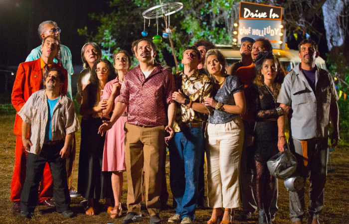 Foto: Paris Filmes/Divulgação./ Foto: Paris Filmes/Divulgação./
