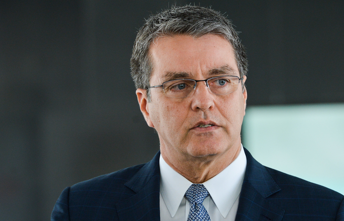 Segundo diretor-geral da OMC, o que o Brasil aceitou foi "abrir mão de usar alguns espaços daqui pra frente" - Foto: Antonio Cruz/Arquivo Agência Brasil/