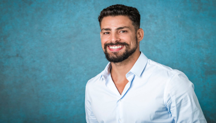 Com a renovação, Cauã Reymond se tornou o ator mais bem pago da sua geração. Foto: Reprodução/ Com a renovação, Cauã Reymond se tornou o ator mais bem pago da sua geração. Foto: Reprodução/