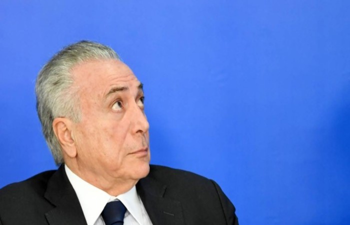 Foto: Arquivo / AFP/ Foto: Arquivo / AFP/