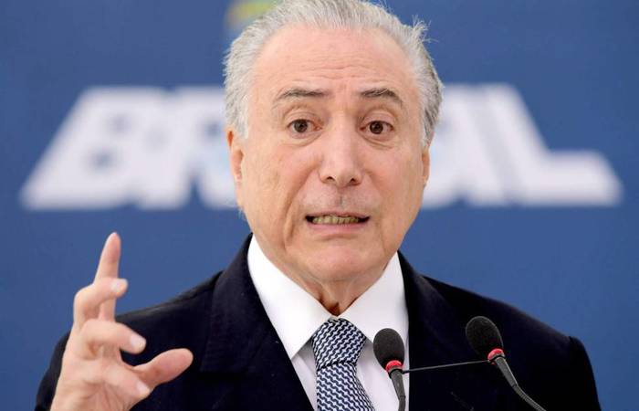 Foto: EVARISTO SA / AFP/ Foto: EVARISTO SA / AFP/